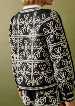 Ewan Jacket