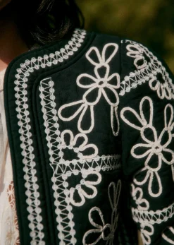 Ewan Jacket