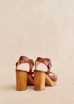 Fausta Clogs