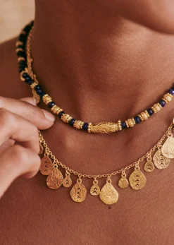 Felipa Necklace