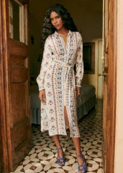 Fernande Dress