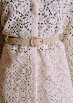 Fine Artemis Belt
