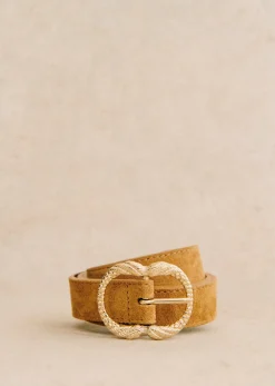 Fine Artemis Belt
