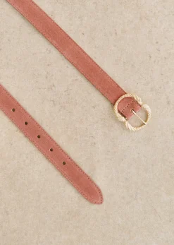 Fine Artemis Belt