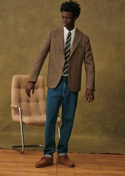 Fletcher Tie