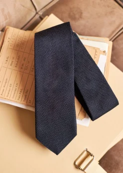 Fletcher Tie