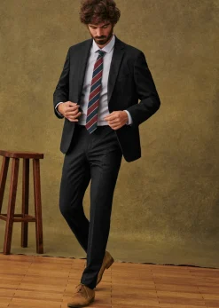 Fletcher Tie