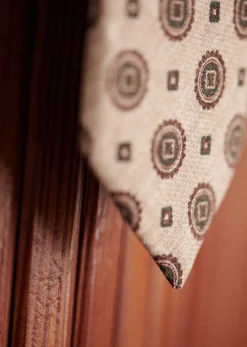 Fletcher Tie