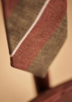 Fletcher Tie