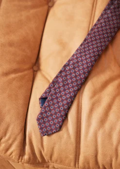 Fletcher Tie