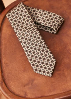 Fletcher Tie
