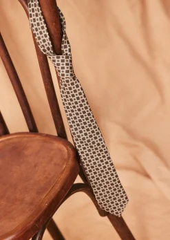 Fletcher Tie