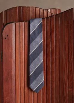 Fletcher Tie