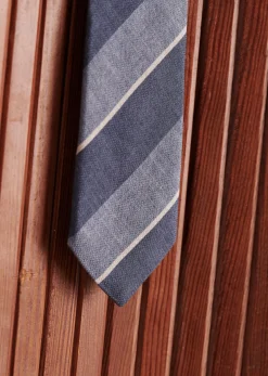 Fletcher Tie