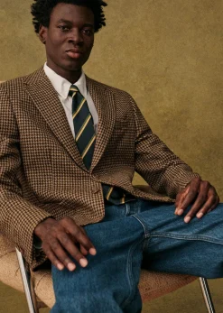 Fletcher Tie