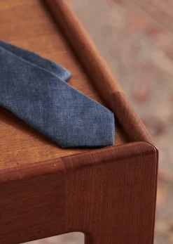 Fletcher Tie