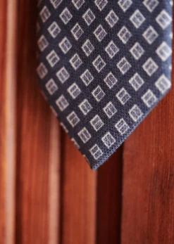Fletcher Tie