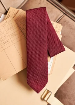 Fletcher Tie