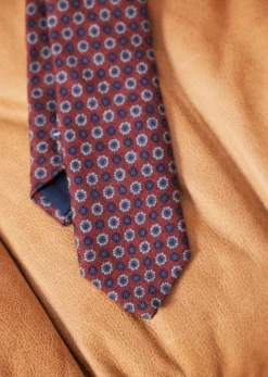 Fletcher Tie