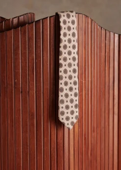 Fletcher Tie