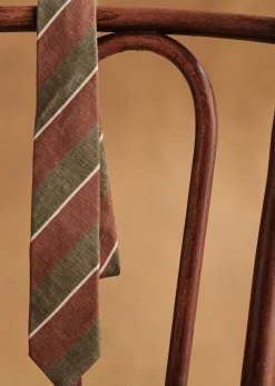 Fletcher Tie