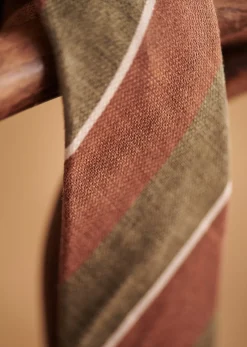 Fletcher Tie