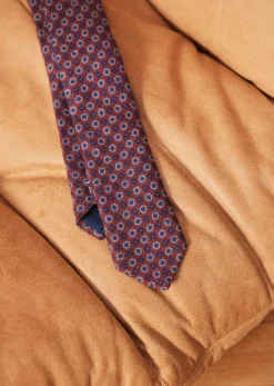 Fletcher Tie