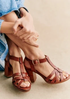 Florence Sandals