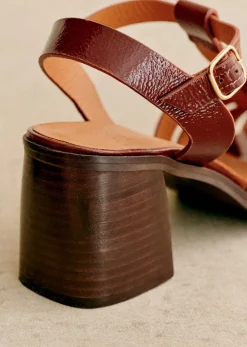 Florie Sandals