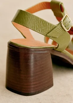 Florie Sandals