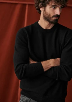 Flynn Sweater