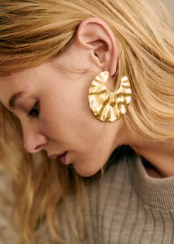 Gabin Earrings