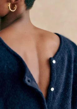 Gaspard Cardigan