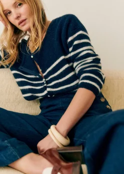 Gaspard Cardigan