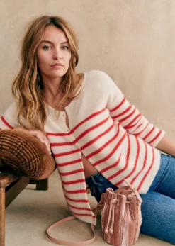 Gaspard Cardigan