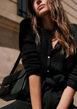 Gaspard Cardigan