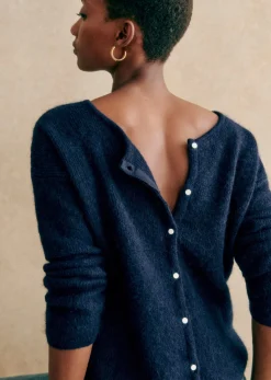 Gaspard Cardigan