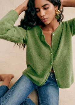 Gaspard Cardigan