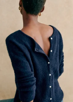 Gaspard Cardigan