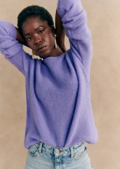 Gaspard Cardigan