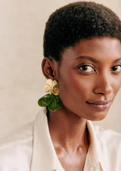 Georgia Earrings