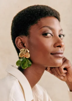 Georgia Earrings
