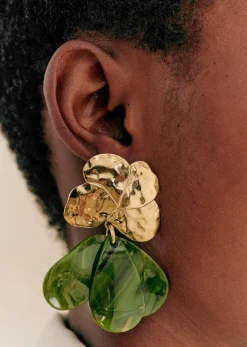 Georgia Earrings