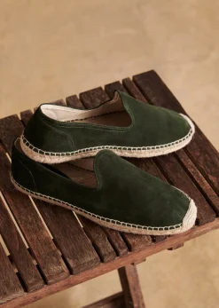 Gerry Espadrilles