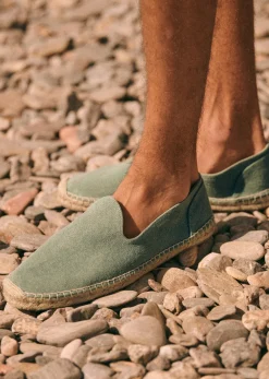 Gerry Espadrilles