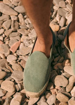 Gerry Espadrilles