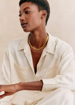 Gigi Necklace