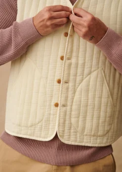 Gilet Knox Jacket