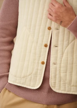 Gilet Knox Jacket