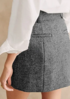 Gillie Skirt